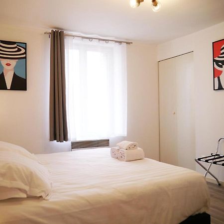 Les Cosy De Nancy - Le Repere Du Roi Stanislas 4Etoiles エクステリア 写真