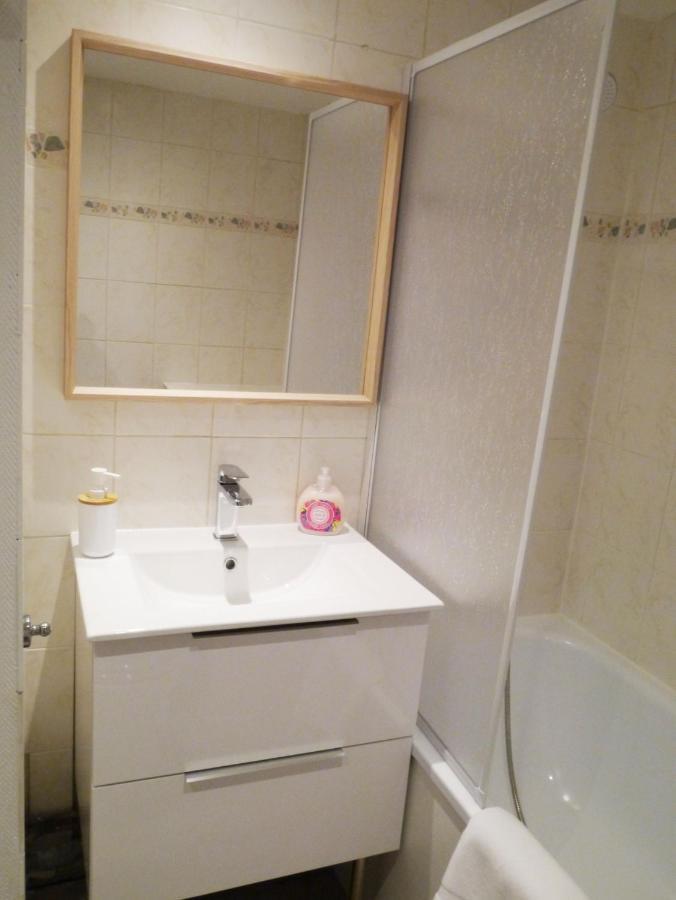 Les Cosy De Nancy - Le Repere Du Roi Stanislas 4Etoiles エクステリア 写真